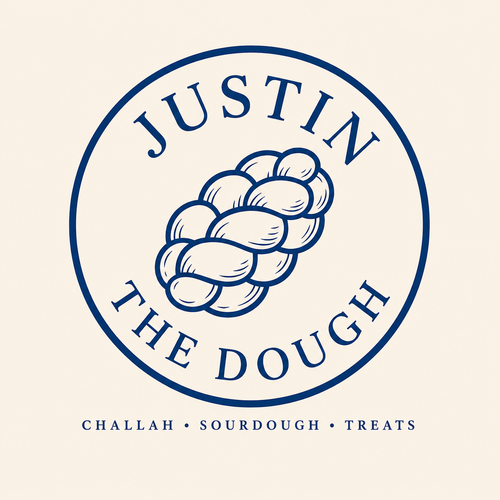 Justin The Dough